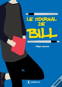 Capa do artigo Le Journal De Bill