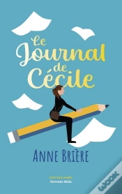 Capa do artigo Le Journal De Cécile