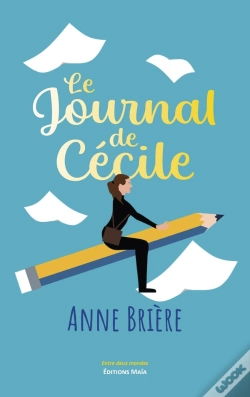 Capa do artigo Le Journal De Cécile