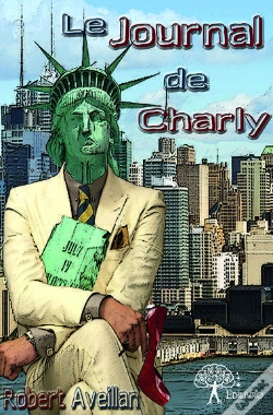 Capa do artigo Le Journal De Charly