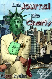 Capa do artigo Le Journal De Charly