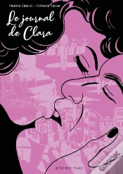 Capa do artigo Le Journal De Clara