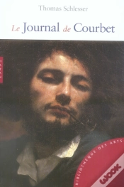Capa do artigo Le Journal De Courbet