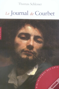 Capa do artigo Le Journal De Courbet