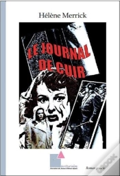 Capa do artigo Le Journal De Cuir