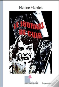 Capa do artigo Le Journal De Cuir