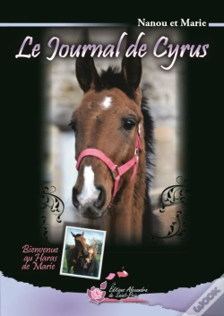 Capa do artigo Le Journal De Cyrus