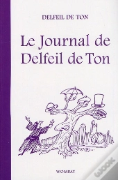 Le Journal De Delfeil De Ton