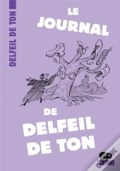 Le Journal De Delfeil De Ton