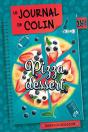 Le Journal De Dylane Colin V 15.5 Pizza Dessert - Preview