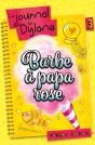 Le Journal De Dylane T03 - Barbe A Papa Rose - Preview