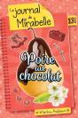 Le Journal De Dylane V 13 3/4 Poire Au Chocolat - Preview