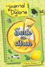Le Journal De Dylane V 14 Tarte Au Citron - Preview