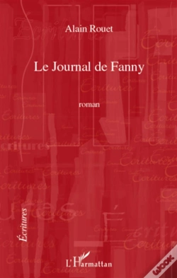 Capa do artigo Le Journal De Fanny