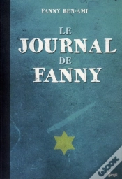 Capa do artigo Le Journal De Fanny