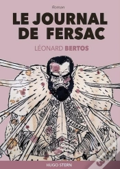 Capa do artigo Le Journal De Fersac