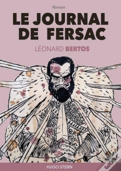 Capa do artigo Le Journal De Fersac