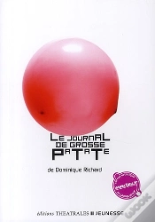 Capa do artigo Le Journal De Grosse Patate