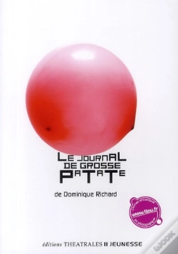 Capa do artigo Le Journal De Grosse Patate