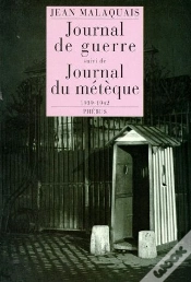 Capa do artigo Le Journal De Guerre