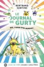 Le Journal De Gurty : Moi, J'Adore Être Heureuse - Preview