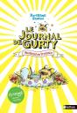 Le Journal De Gurty Tome 1 : Vacances En Provence - Preview