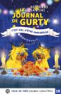 Le Journal De Gurty Tome 13 : C'Est Nul D'Être Amoureuse - Preview