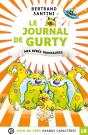 Le Journal De Gurty Tome 6 : Mes Bébés Dinosaures - Preview