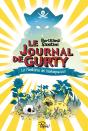 Le Journal De Gurty Tome 7 : Le Fantôme De Barbapuces - Preview