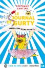Le Journal De Gurty Tome 8 : J'Appelle Pas Ça Des Vacances ! - Preview