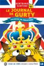Le Journal De Gurty : Vacances En Angleterre - Preview