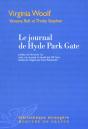 Le Journal De Hyde Park Gate - Preview