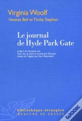 Le Journal De Hyde Park Gate