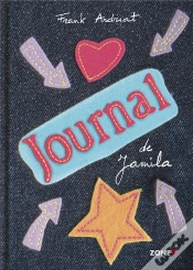 Capa do artigo Le Journal De Jamila