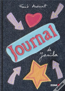 Capa do artigo Le Journal De Jamila