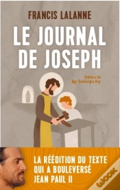 Capa do artigo Le Journal De Joseph