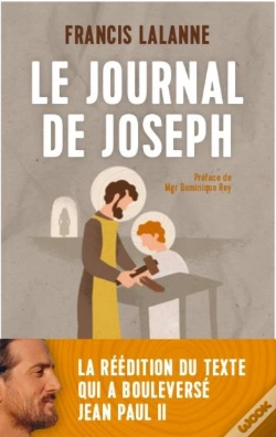 Capa do artigo Le Journal De Joseph
