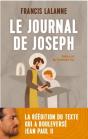 Le Journal De Joseph - Preview