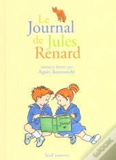 Le Journal De Jules Renard
