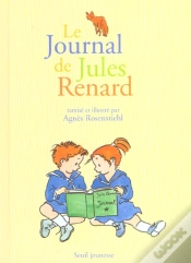 Capa do artigo Le Journal De Jules Renard