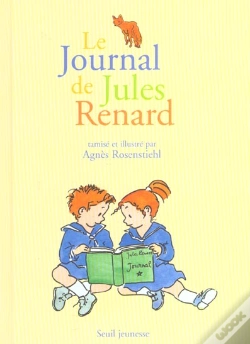 Capa do artigo Le Journal De Jules Renard