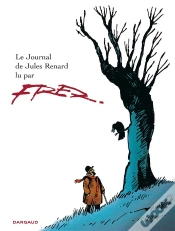 Capa do artigo Le Journal De Jules Renard