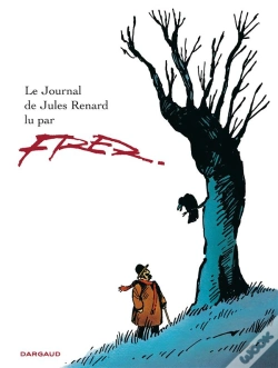 Capa do artigo Le Journal De Jules Renard