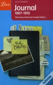 Capa do artigo Le Journal De Jules Renard