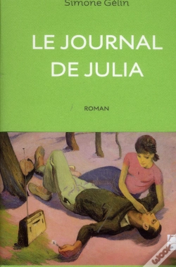 Capa do artigo Le Journal De Julia