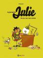 Le Journal De Julie T.1 Ma Vie Mes Copines - Preview