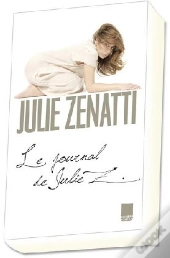 Le Journal De Julie Z.