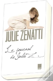 Capa do artigo Le Journal De Julie Z.