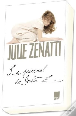 Capa do artigo Le Journal De Julie Z.