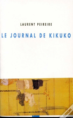 Capa do artigo Le Journal De Kikuko
